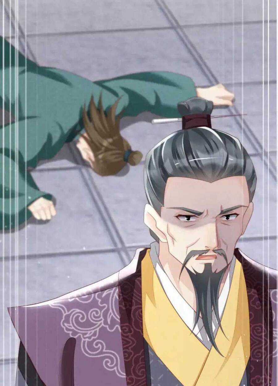 Thần Phi Ngự Thiên Hạ - Chapter 13 - Trang 39