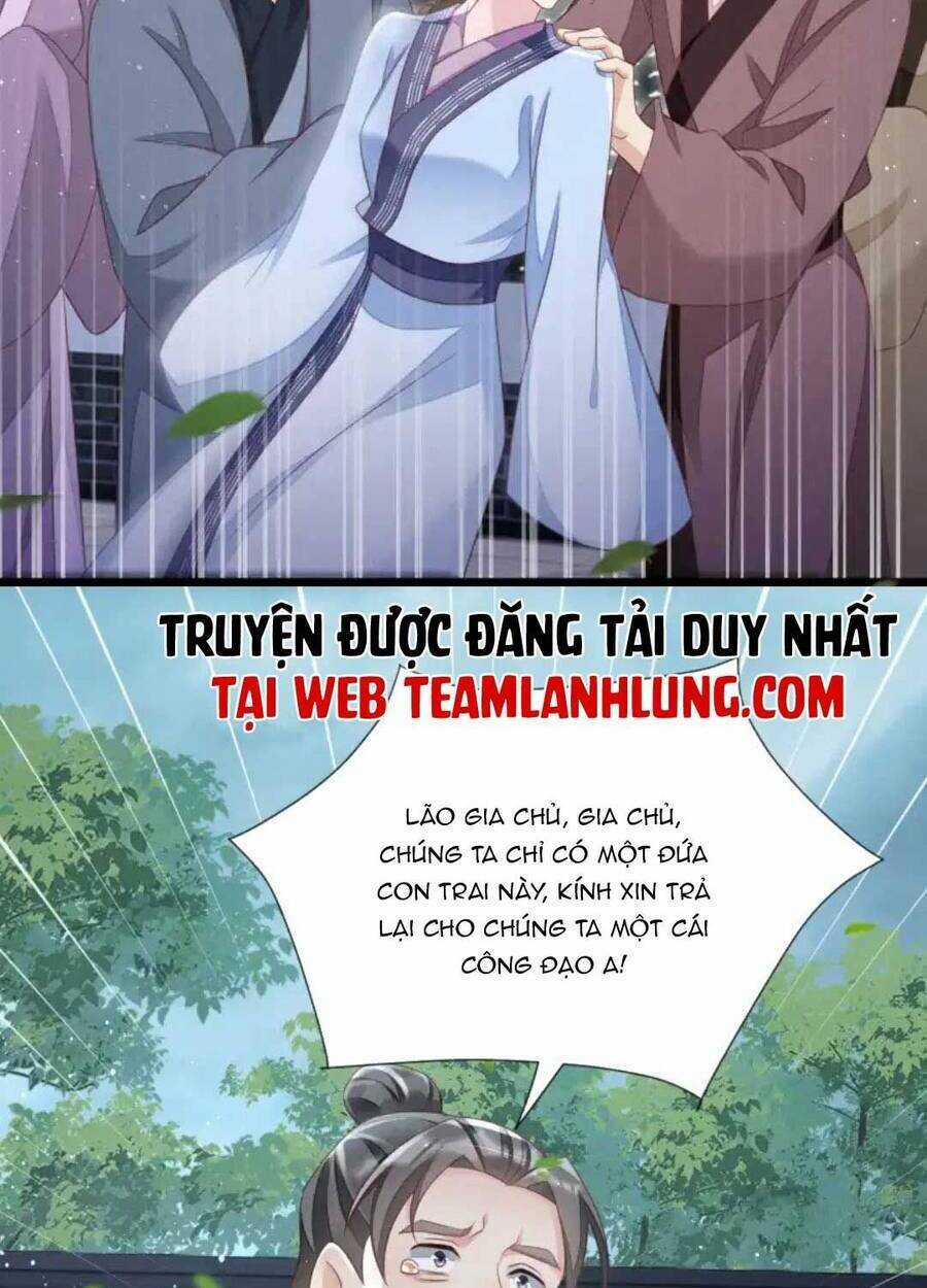 Thần Phi Ngự Thiên Hạ - Chapter 13 - Trang 7