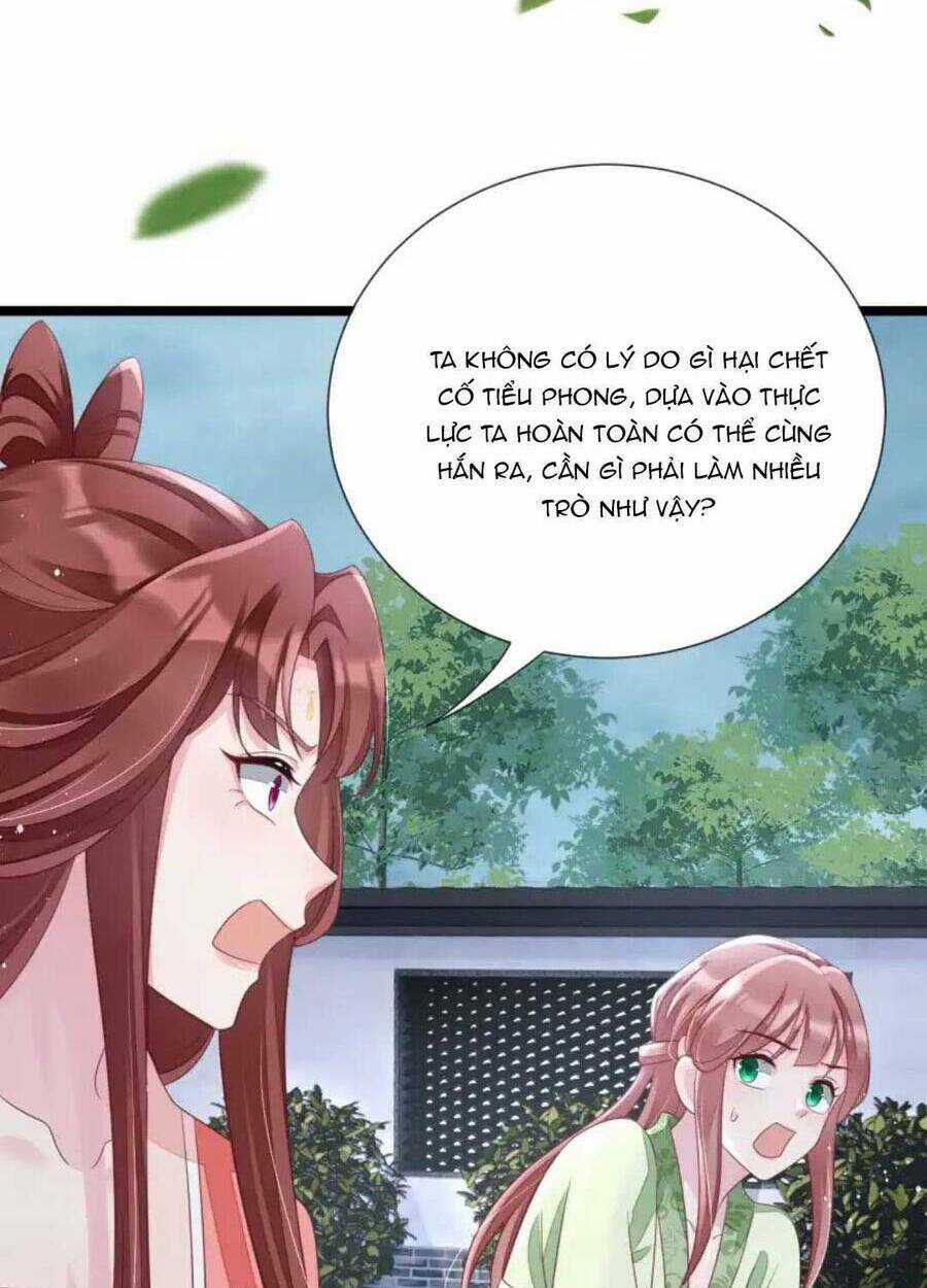 Thần Phi Ngự Thiên Hạ - Chapter 13 - Trang 9