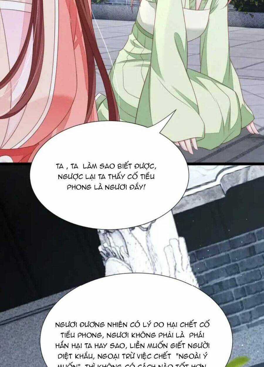 Thần Phi Ngự Thiên Hạ - Chapter 13 - Trang 10