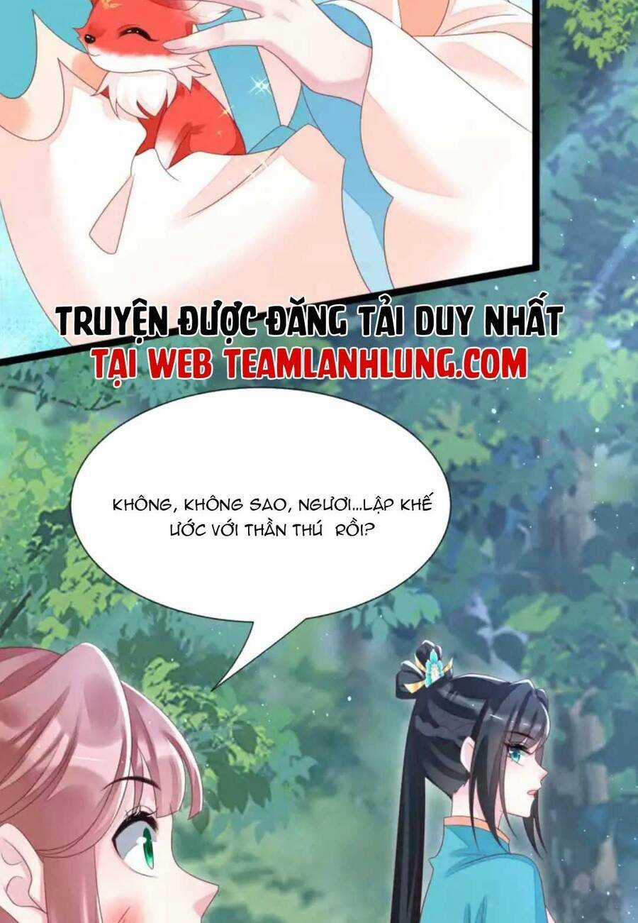 Thần Phi Ngự Thiên Hạ - Chapter 14 - Trang 11