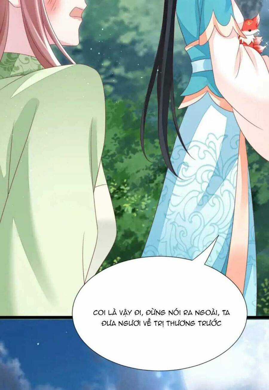 Thần Phi Ngự Thiên Hạ - Chapter 14 - Trang 12