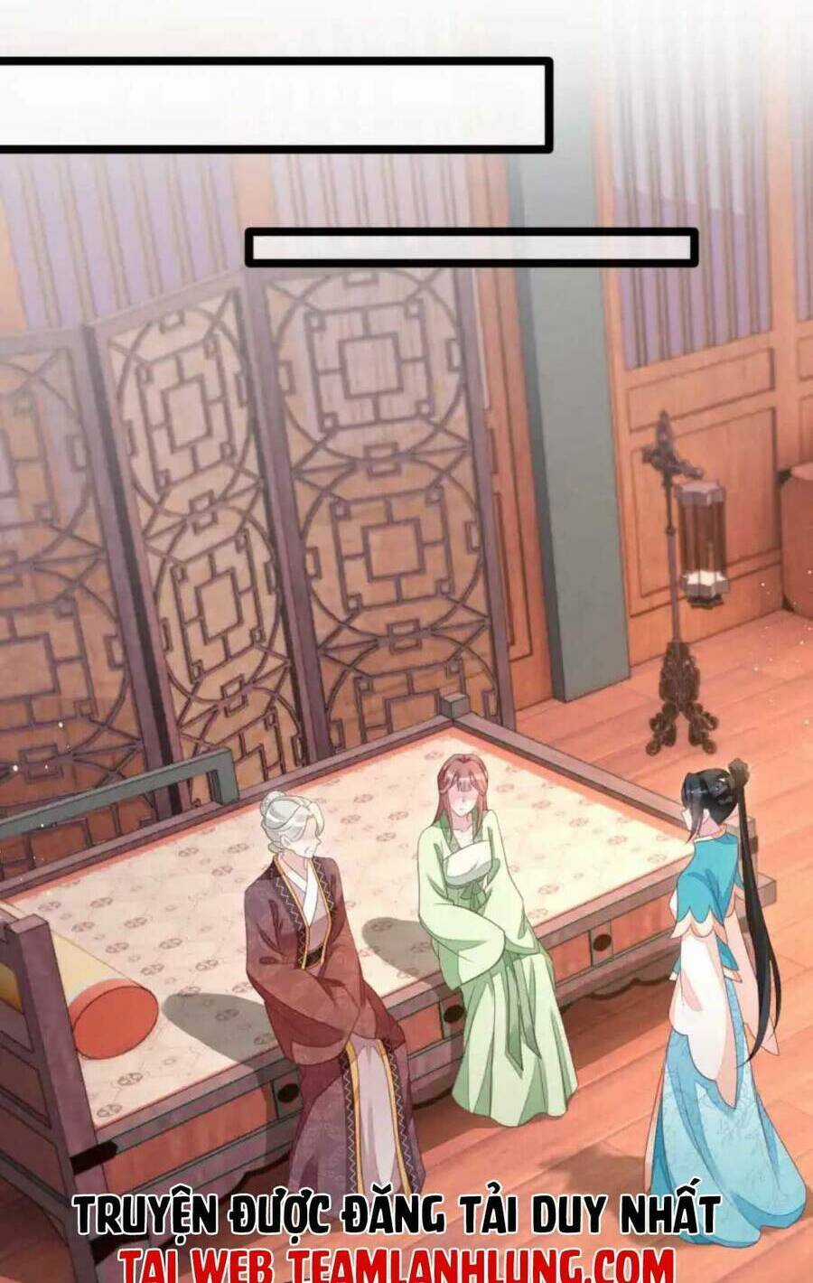 Thần Phi Ngự Thiên Hạ - Chapter 14 - Trang 14