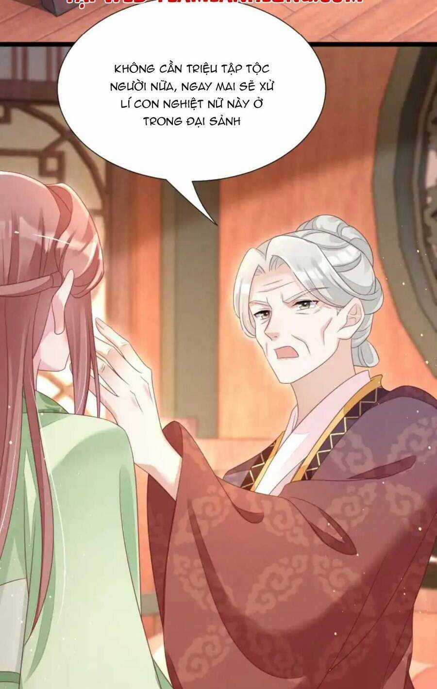 Thần Phi Ngự Thiên Hạ - Chapter 14 - Trang 15