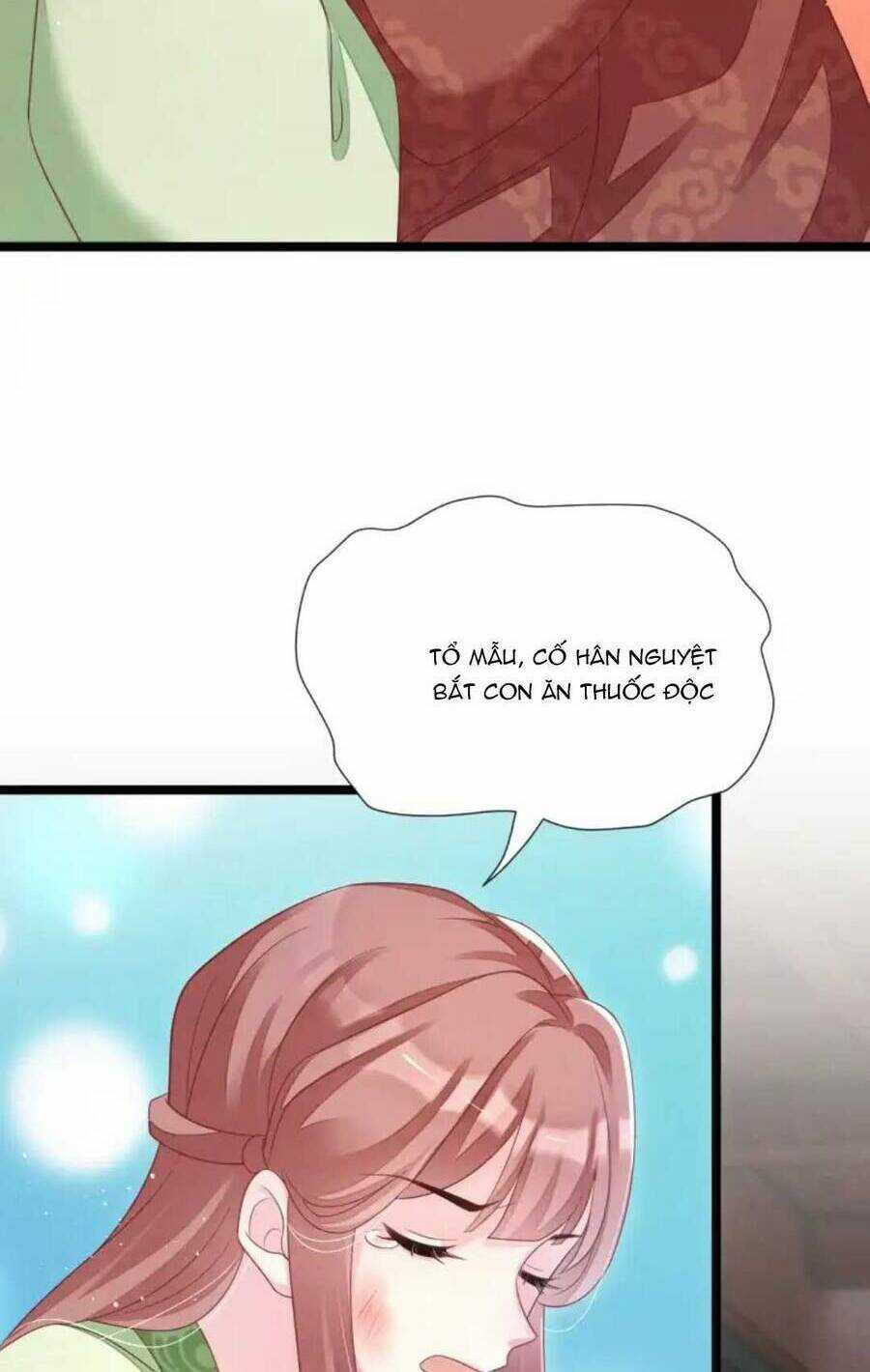 Thần Phi Ngự Thiên Hạ - Chapter 14 - Trang 16