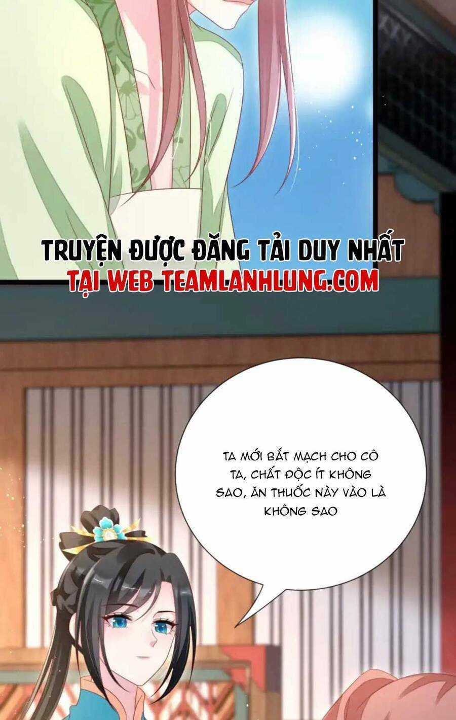 Thần Phi Ngự Thiên Hạ - Chapter 14 - Trang 17