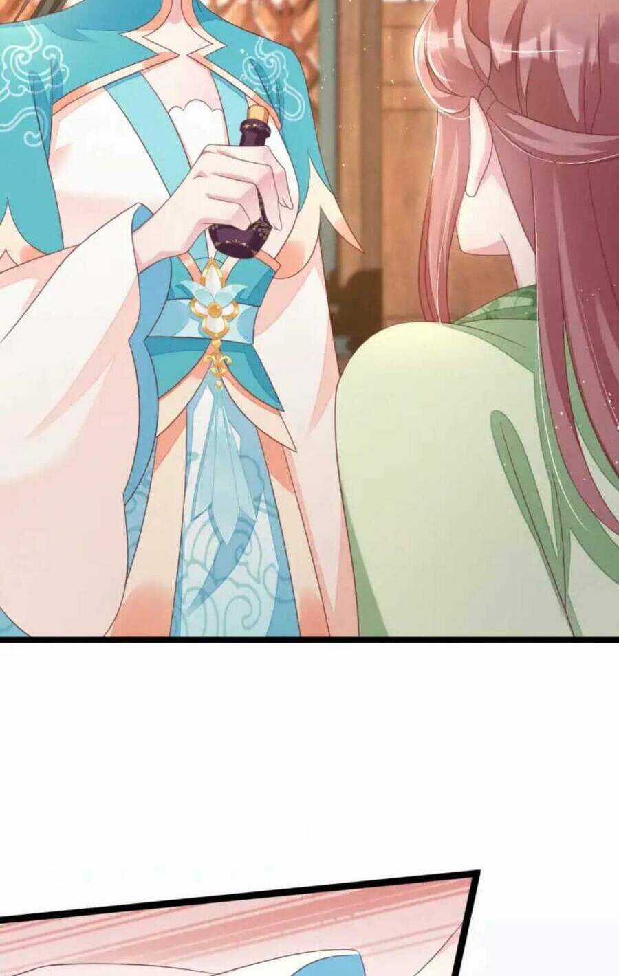 Thần Phi Ngự Thiên Hạ - Chapter 14 - Trang 18