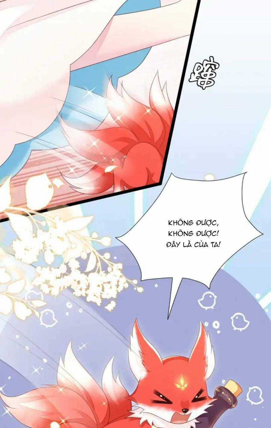 Thần Phi Ngự Thiên Hạ - Chapter 14 - Trang 19