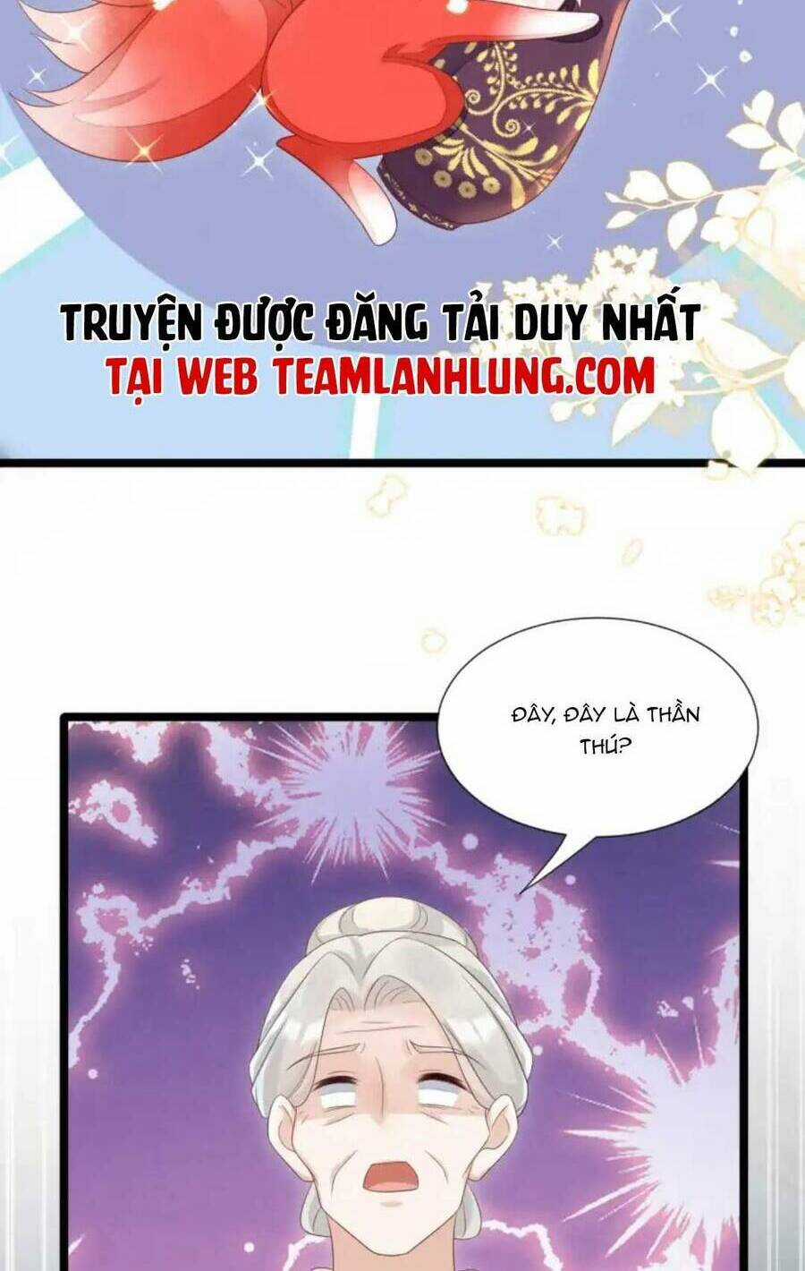 Thần Phi Ngự Thiên Hạ - Chapter 14 - Trang 20