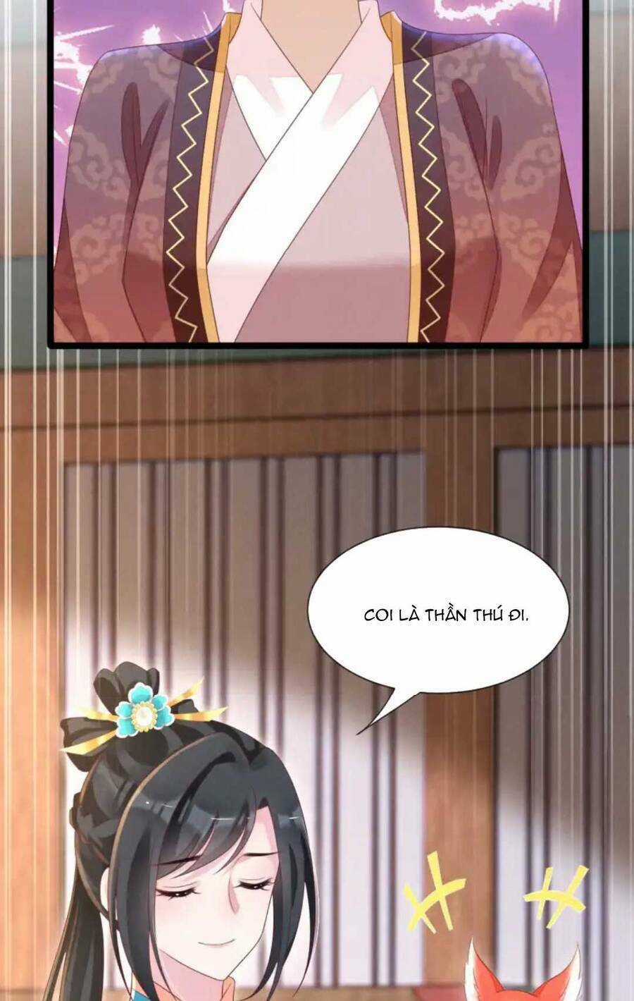 Thần Phi Ngự Thiên Hạ - Chapter 14 - Trang 21