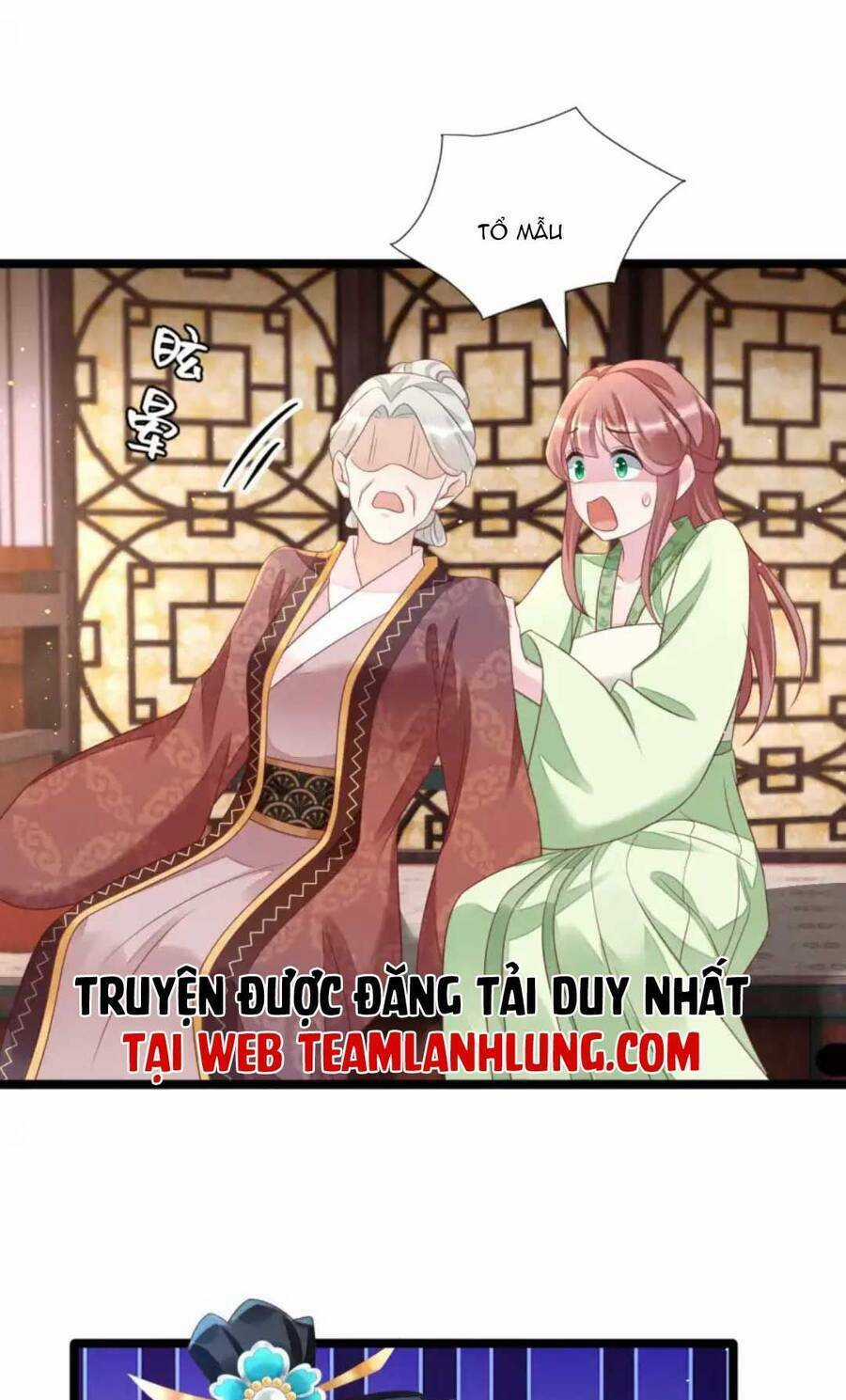 Thần Phi Ngự Thiên Hạ - Chapter 14 - Trang 23