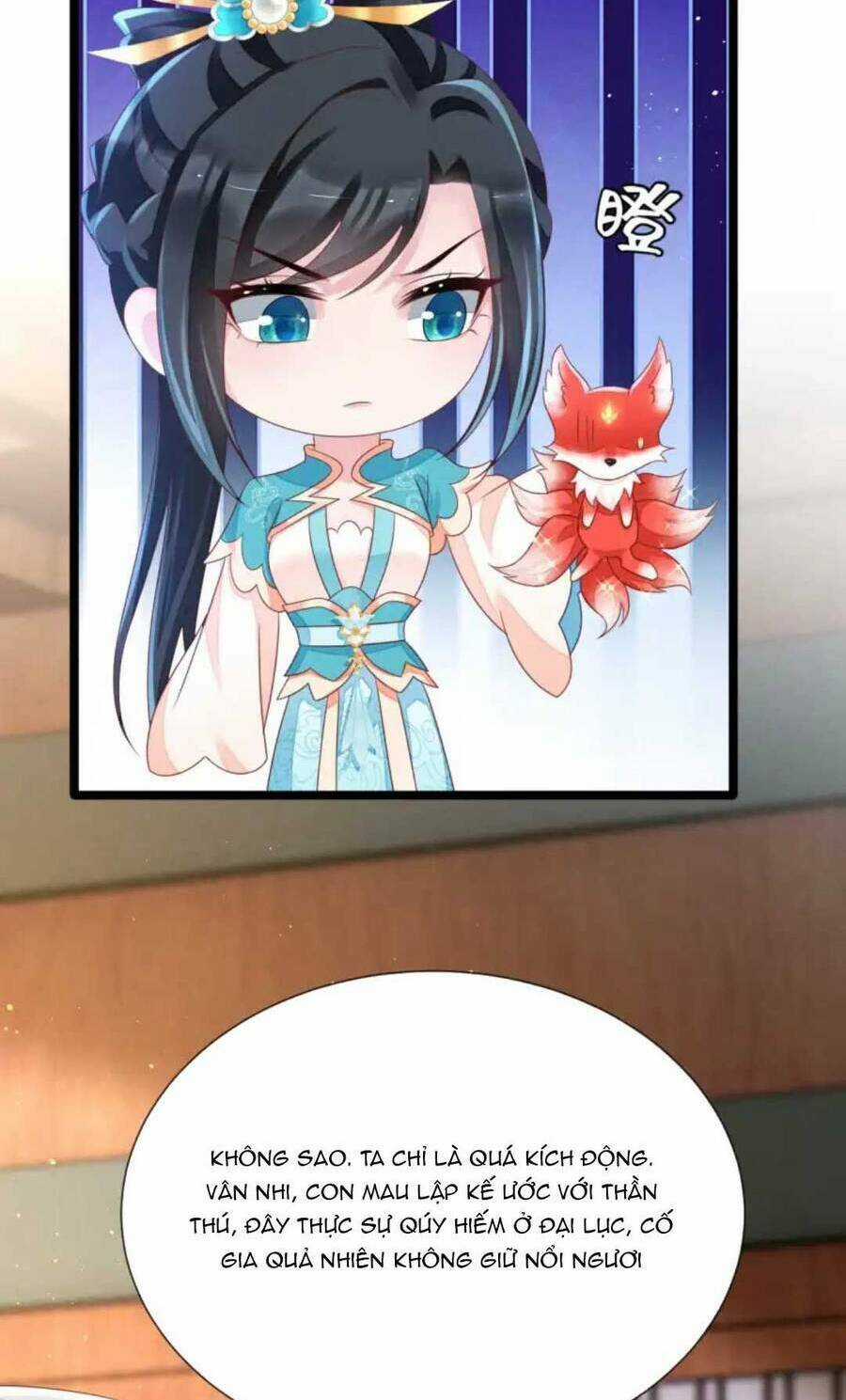 Thần Phi Ngự Thiên Hạ - Chapter 14 - Trang 24