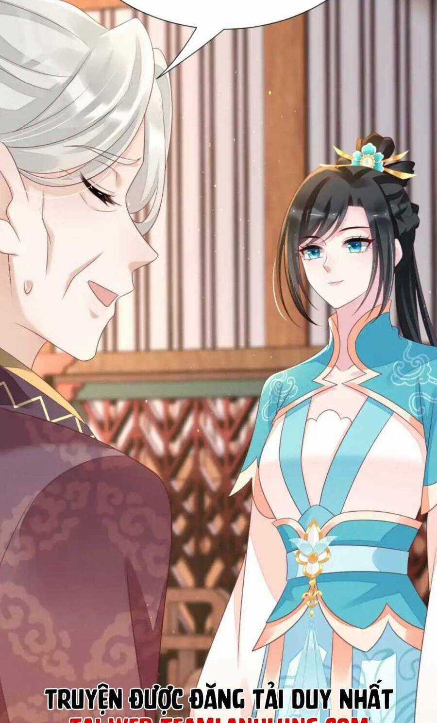 Thần Phi Ngự Thiên Hạ - Chapter 14 - Trang 25