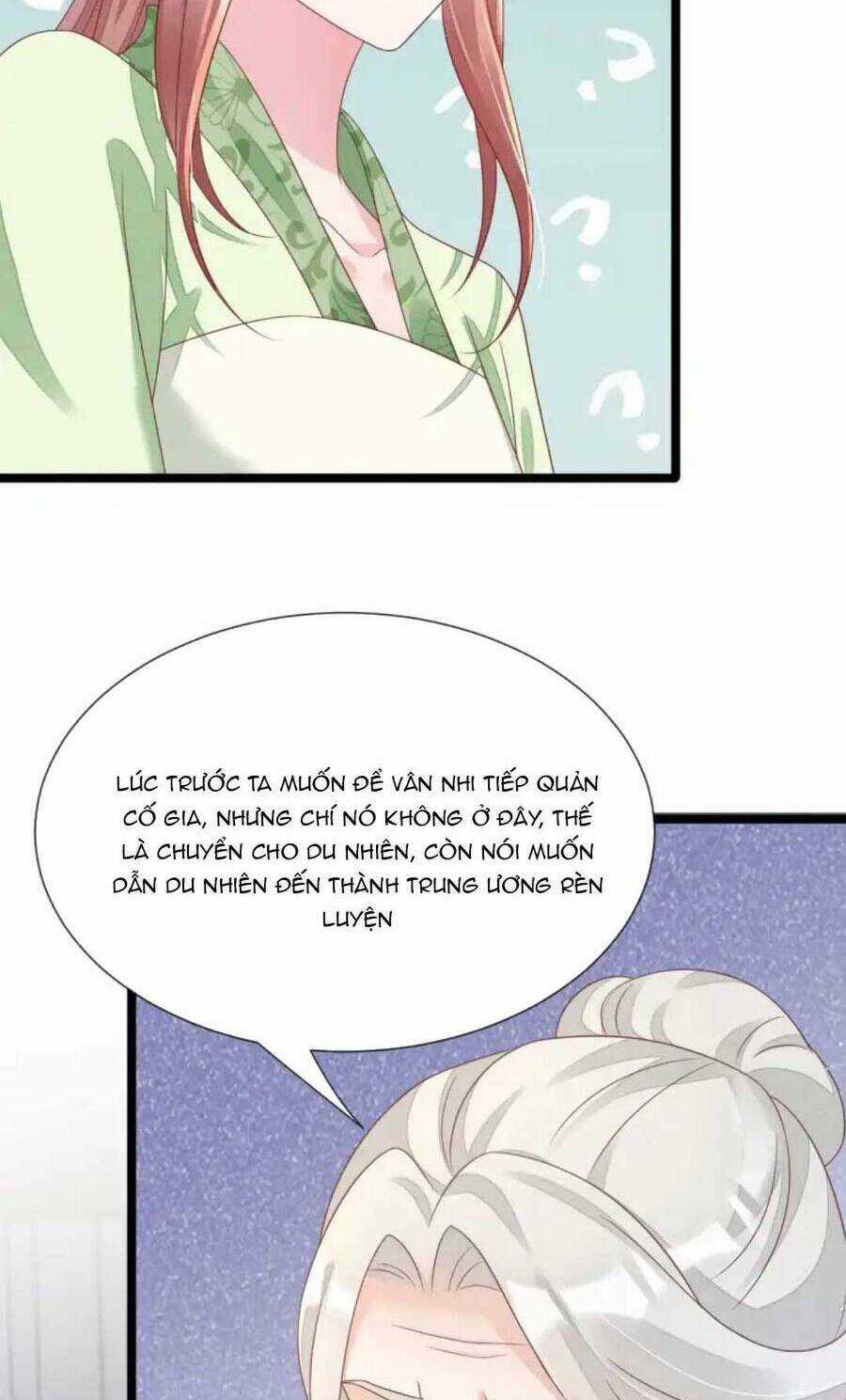 Thần Phi Ngự Thiên Hạ - Chapter 14 - Trang 27