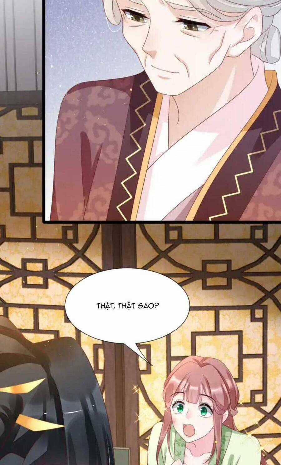 Thần Phi Ngự Thiên Hạ - Chapter 14 - Trang 28