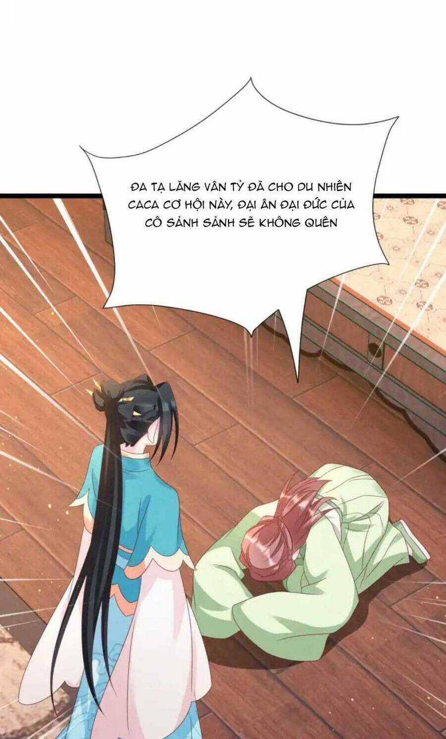 Thần Phi Ngự Thiên Hạ - Chapter 14 - Trang 30