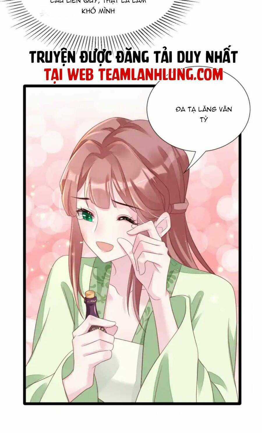 Thần Phi Ngự Thiên Hạ - Chapter 14 - Trang 32