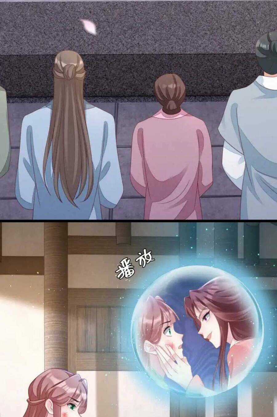 Thần Phi Ngự Thiên Hạ - Chapter 14 - Trang 35