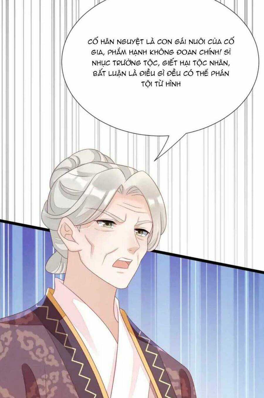 Thần Phi Ngự Thiên Hạ - Chapter 14 - Trang 38