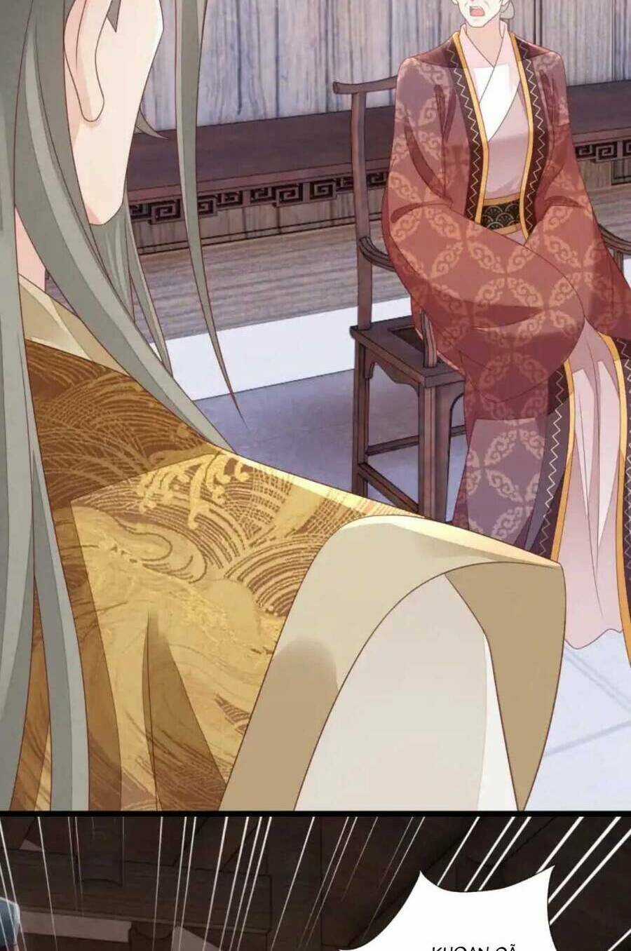 Thần Phi Ngự Thiên Hạ - Chapter 14 - Trang 40