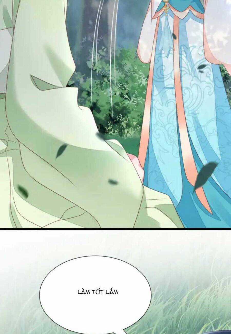 Thần Phi Ngự Thiên Hạ - Chapter 14 - Trang 5