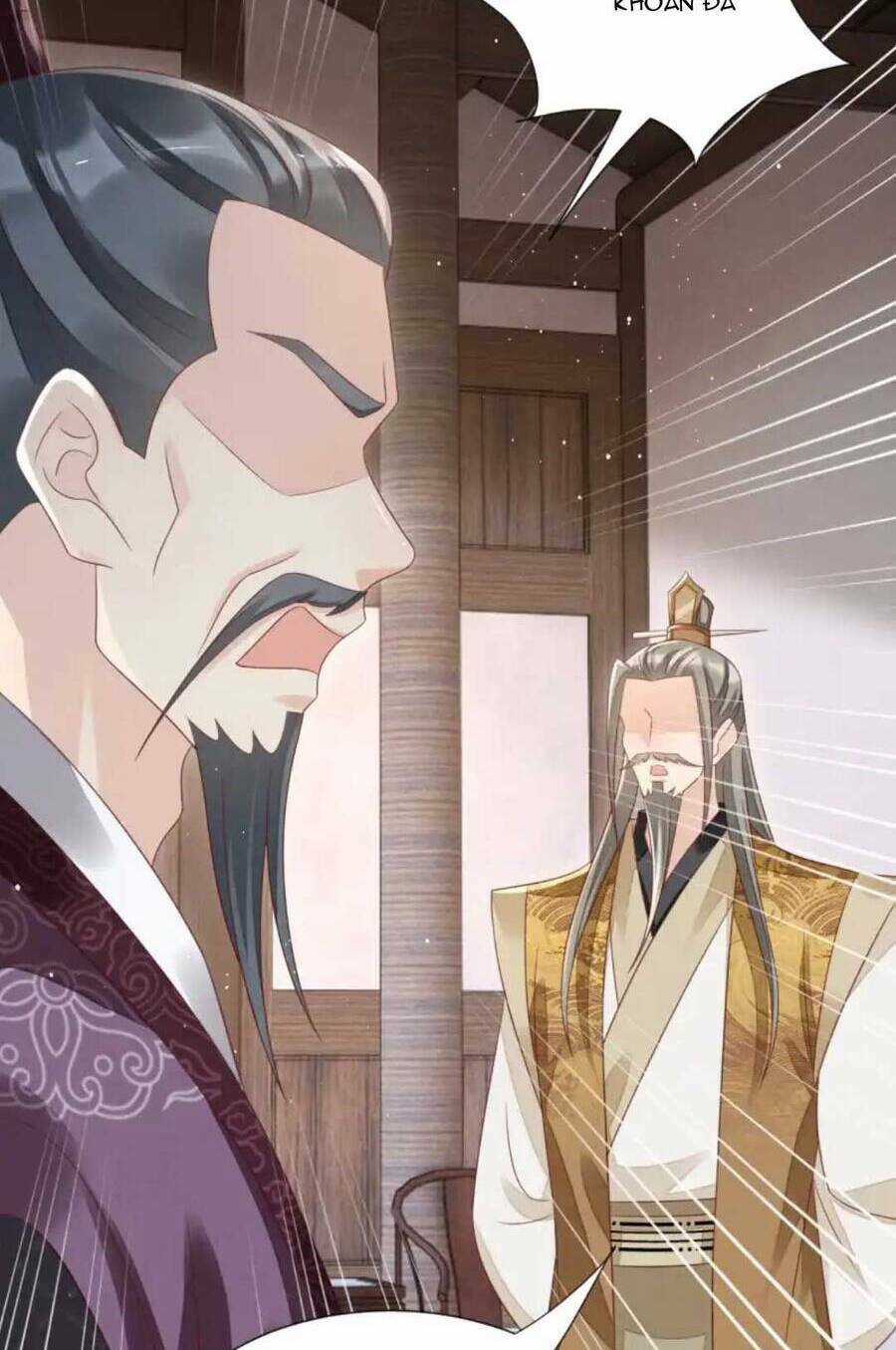 Thần Phi Ngự Thiên Hạ - Chapter 14 - Trang 41