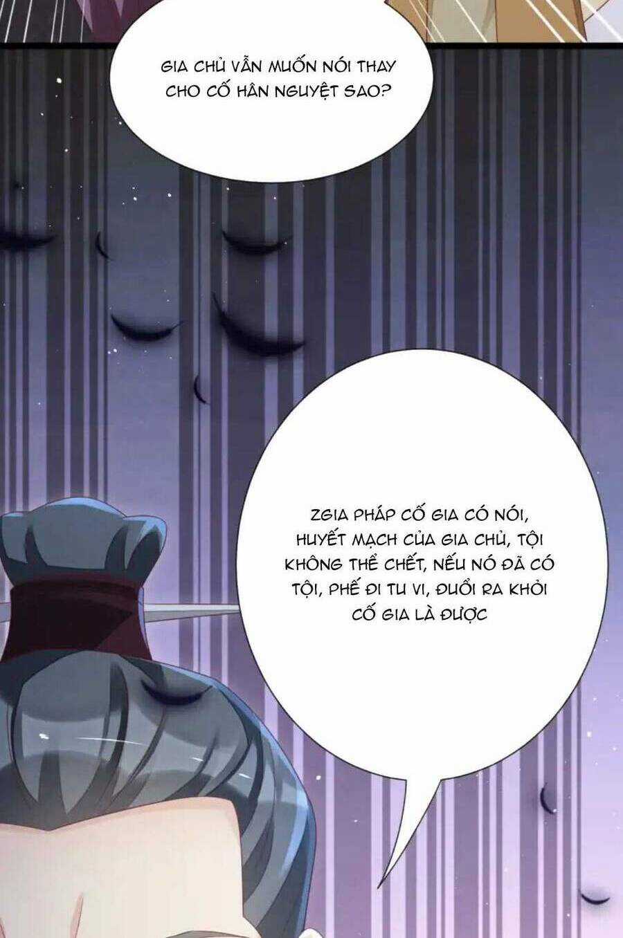 Thần Phi Ngự Thiên Hạ - Chapter 14 - Trang 42