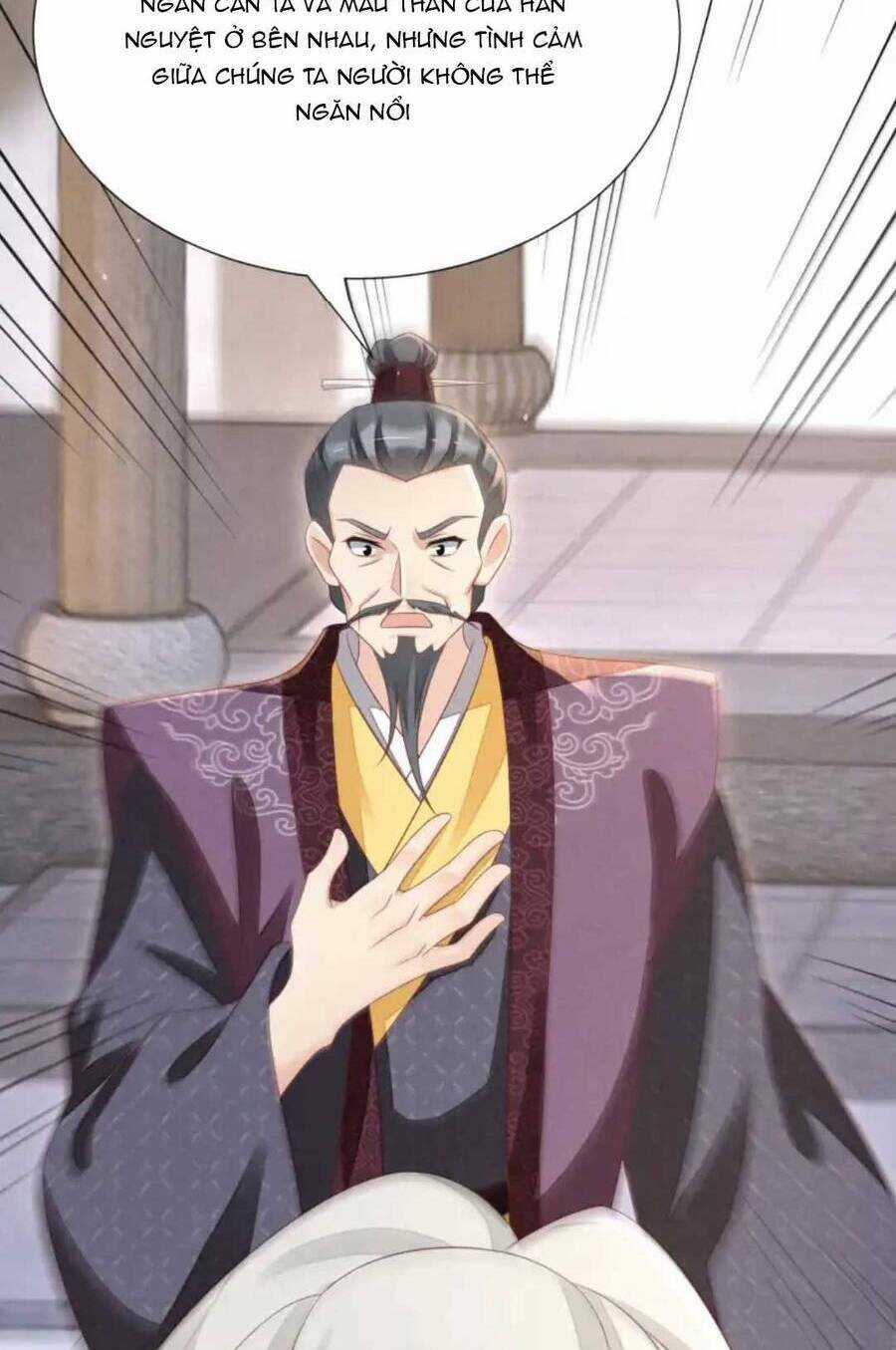 Thần Phi Ngự Thiên Hạ - Chapter 14 - Trang 45