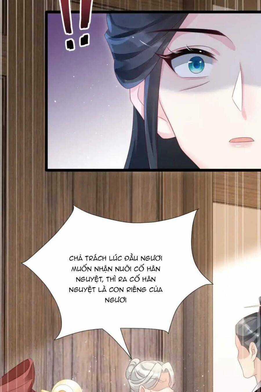 Thần Phi Ngự Thiên Hạ - Chapter 14 - Trang 47