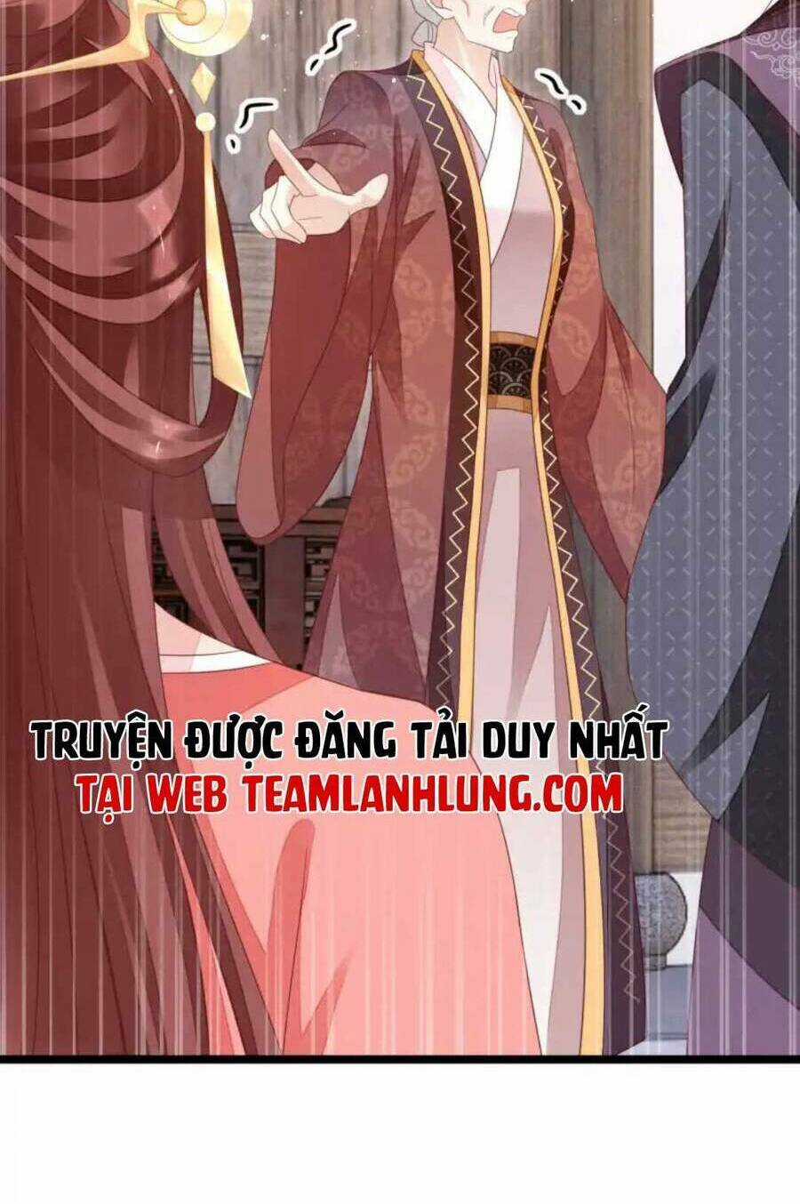 Thần Phi Ngự Thiên Hạ - Chapter 14 - Trang 48