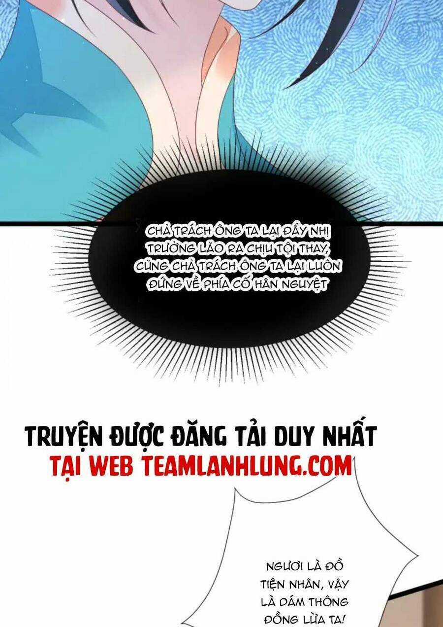 Thần Phi Ngự Thiên Hạ - Chapter 14 - Trang 50