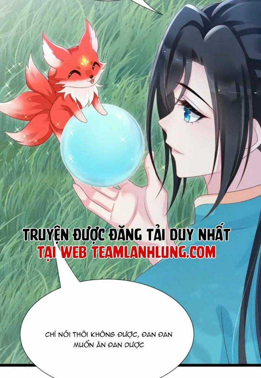 Thần Phi Ngự Thiên Hạ - Chapter 14 - Trang 6