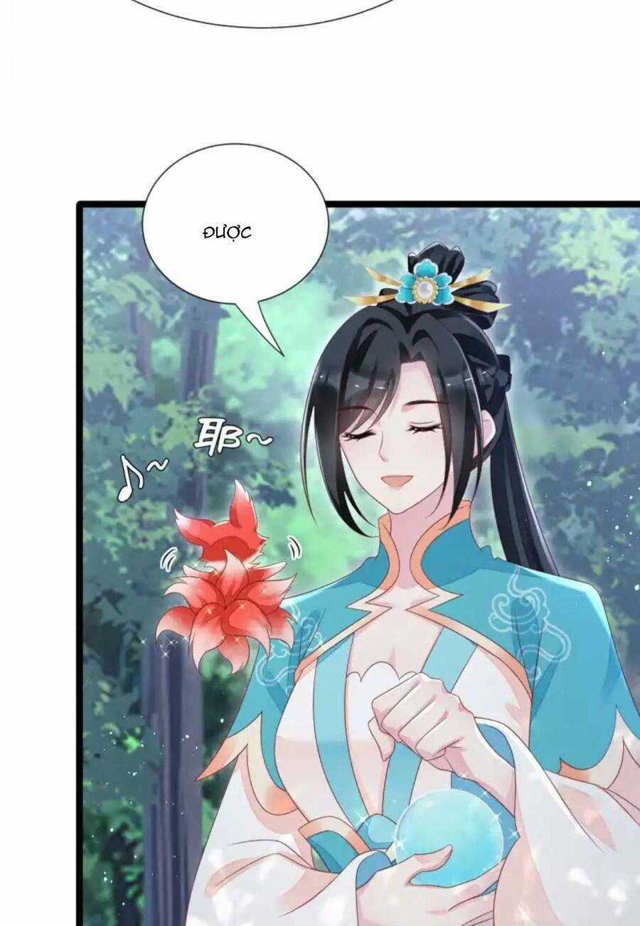 Thần Phi Ngự Thiên Hạ - Chapter 14 - Trang 7