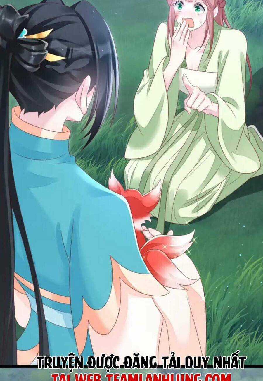 Thần Phi Ngự Thiên Hạ - Chapter 14 - Trang 9
