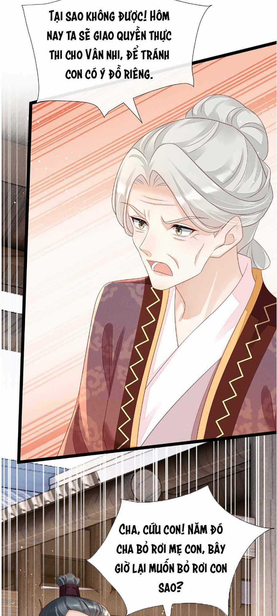 Thần Phi Ngự Thiên Hạ - Chapter 15 - Trang 2