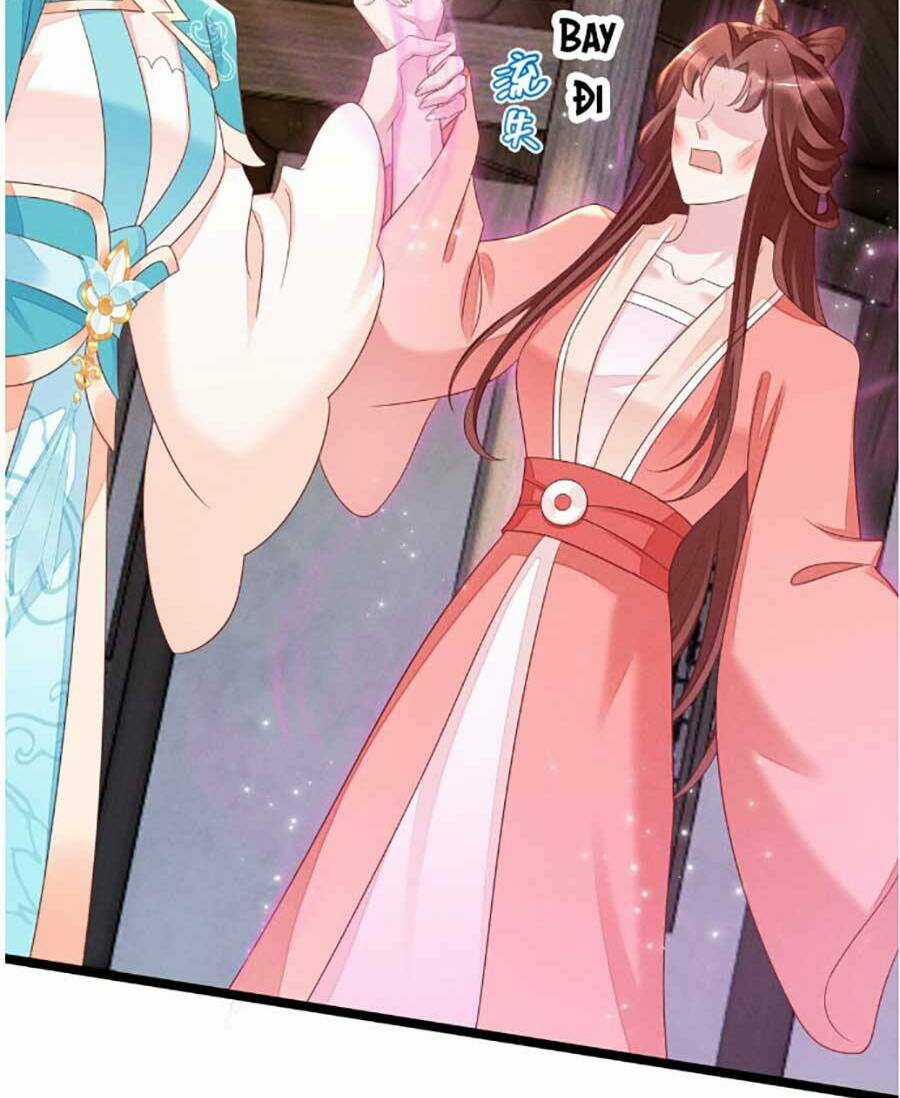 Thần Phi Ngự Thiên Hạ - Chapter 15 - Trang 11