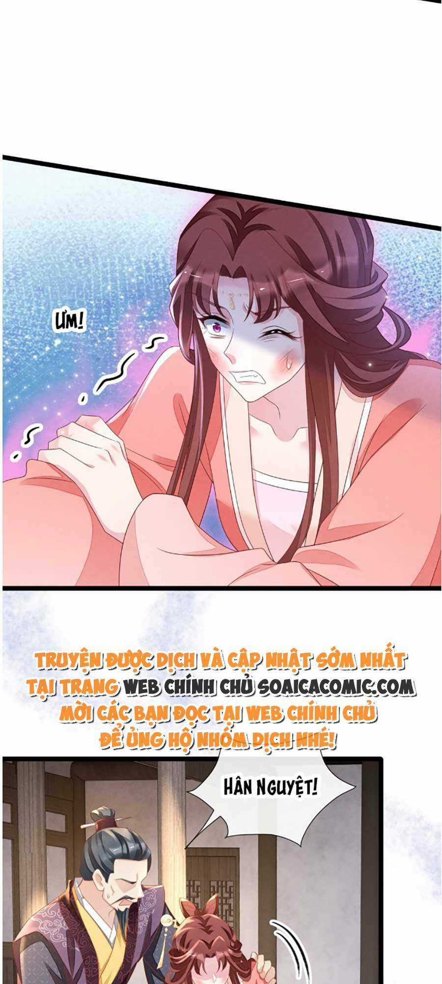 Thần Phi Ngự Thiên Hạ - Chapter 15 - Trang 12