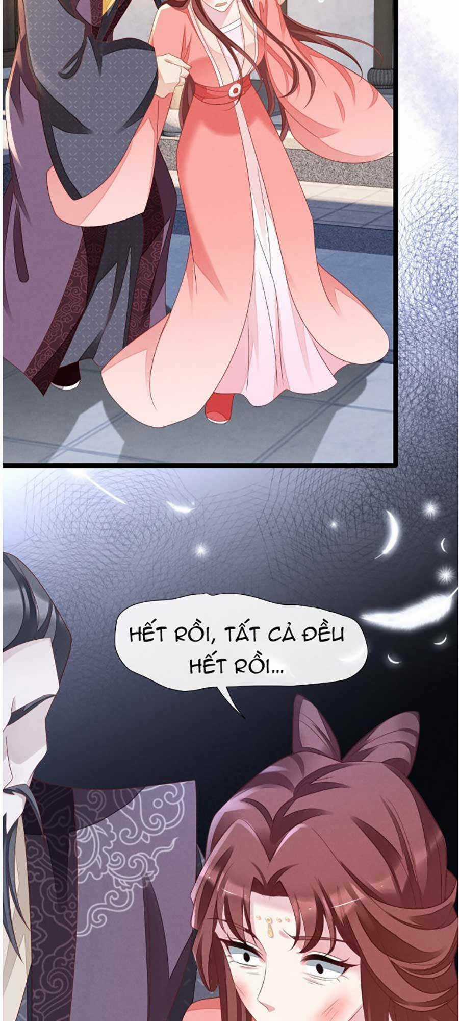 Thần Phi Ngự Thiên Hạ - Chapter 15 - Trang 13