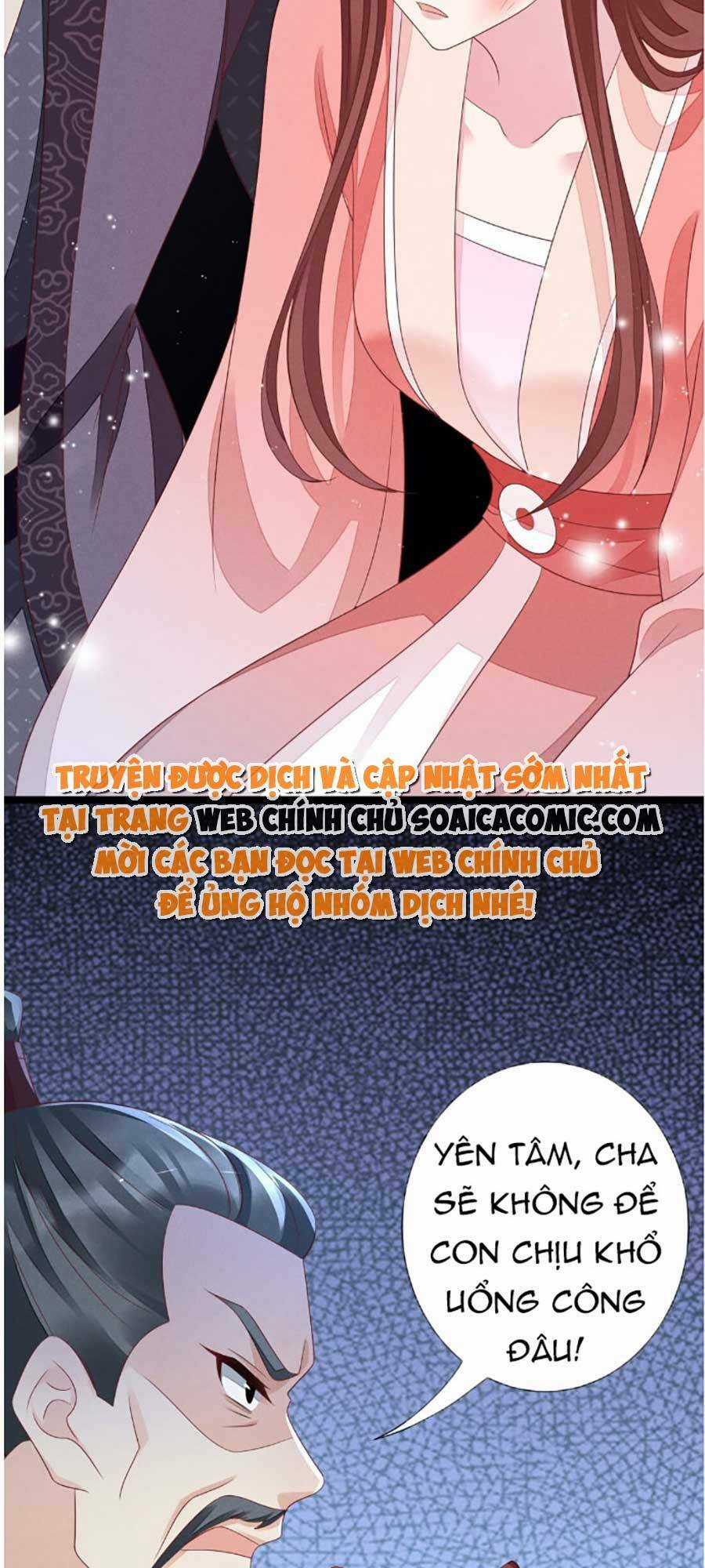 Thần Phi Ngự Thiên Hạ - Chapter 15 - Trang 14