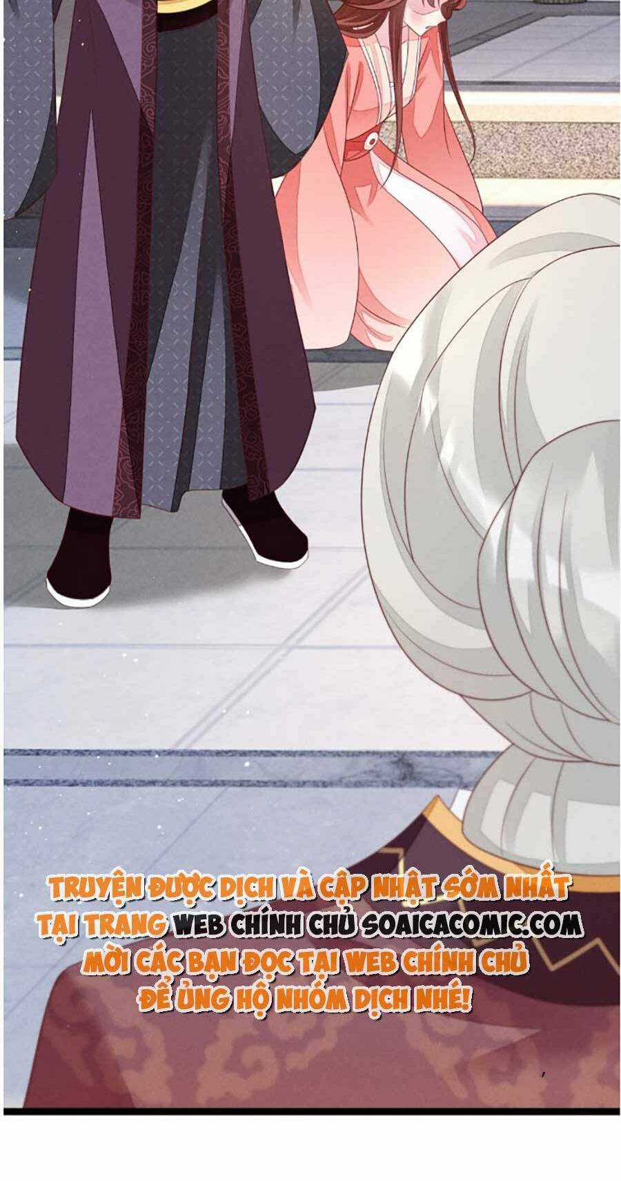 Thần Phi Ngự Thiên Hạ - Chapter 15 - Trang 16