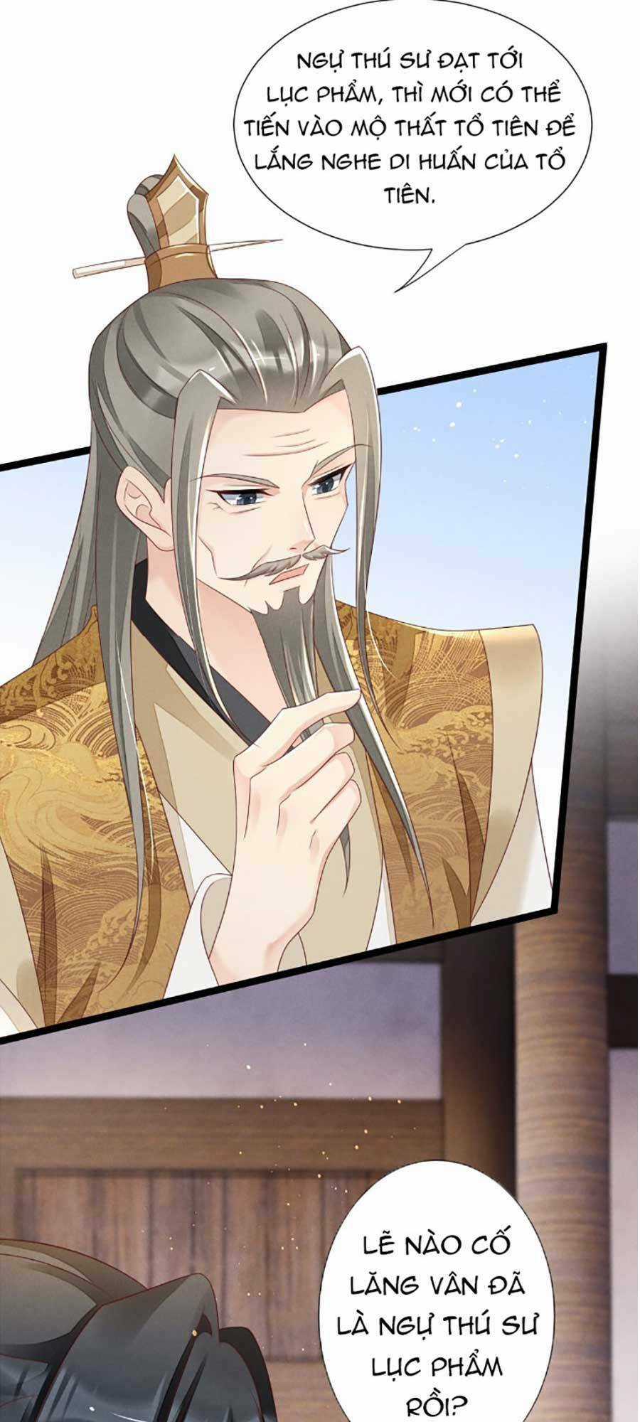 Thần Phi Ngự Thiên Hạ - Chapter 15 - Trang 22