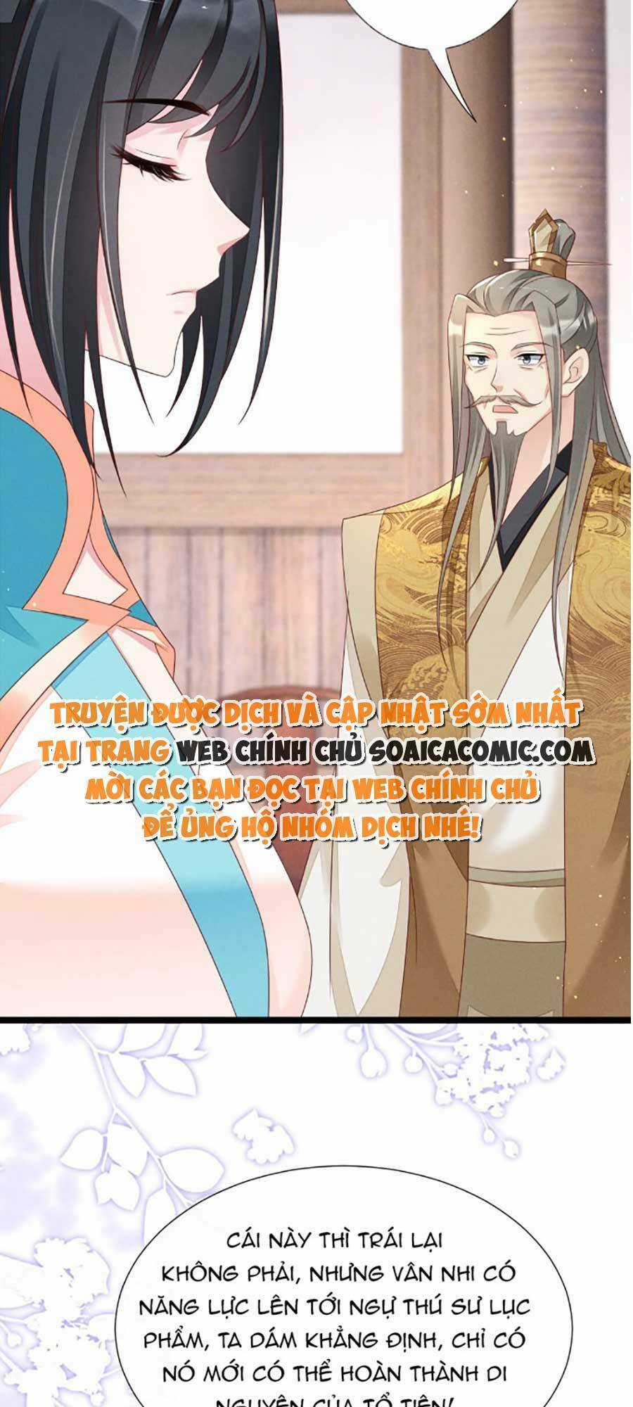 Thần Phi Ngự Thiên Hạ - Chapter 15 - Trang 23