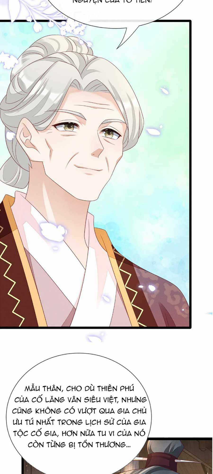 Thần Phi Ngự Thiên Hạ - Chapter 15 - Trang 24