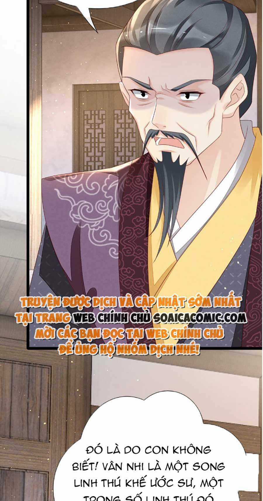 Thần Phi Ngự Thiên Hạ - Chapter 15 - Trang 25