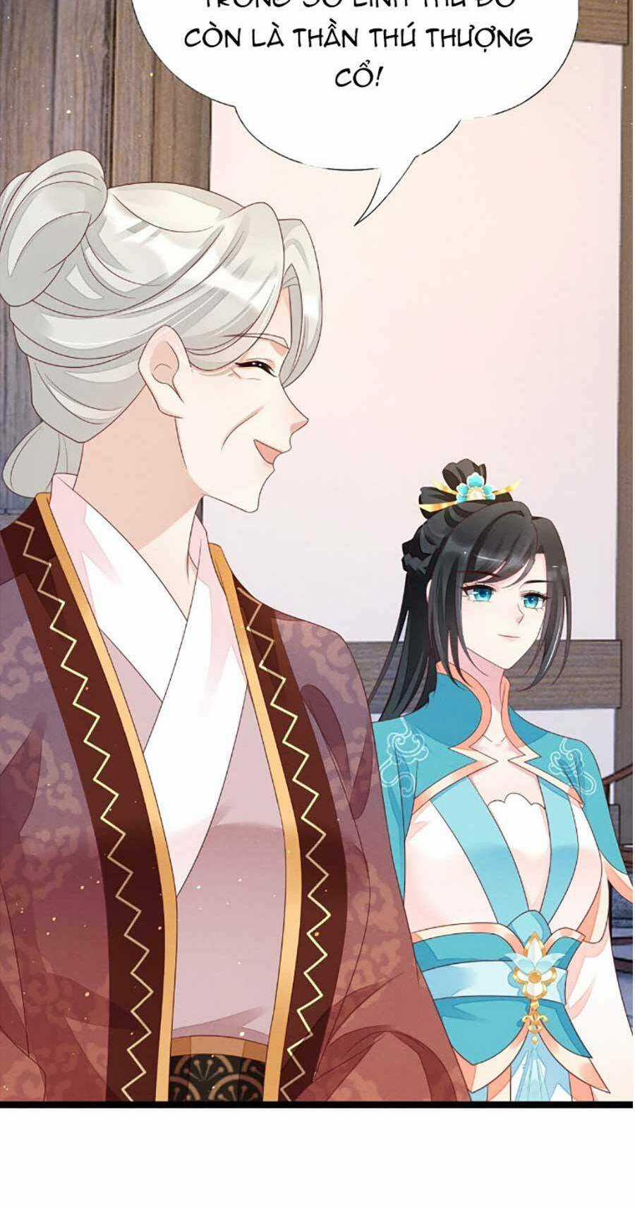 Thần Phi Ngự Thiên Hạ - Chapter 15 - Trang 26