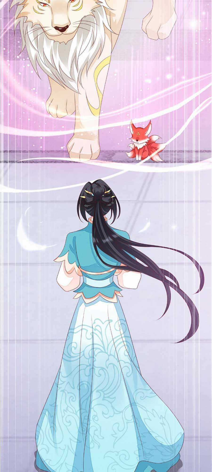 Thần Phi Ngự Thiên Hạ - Chapter 15 - Trang 29