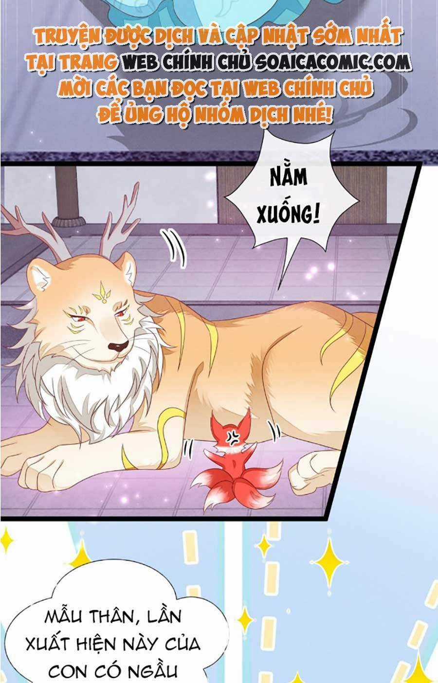 Thần Phi Ngự Thiên Hạ - Chapter 15 - Trang 30