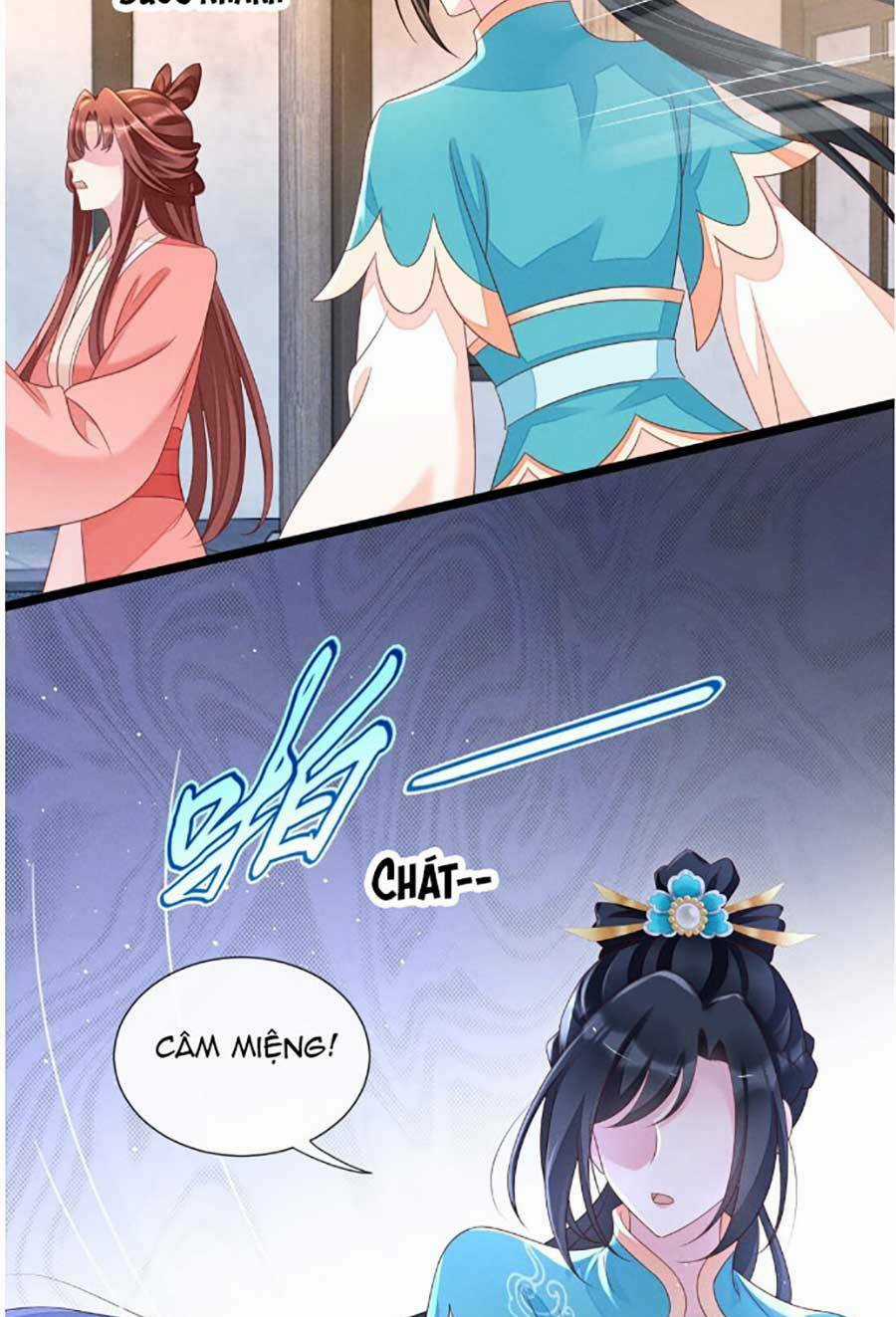 Thần Phi Ngự Thiên Hạ - Chapter 15 - Trang 4