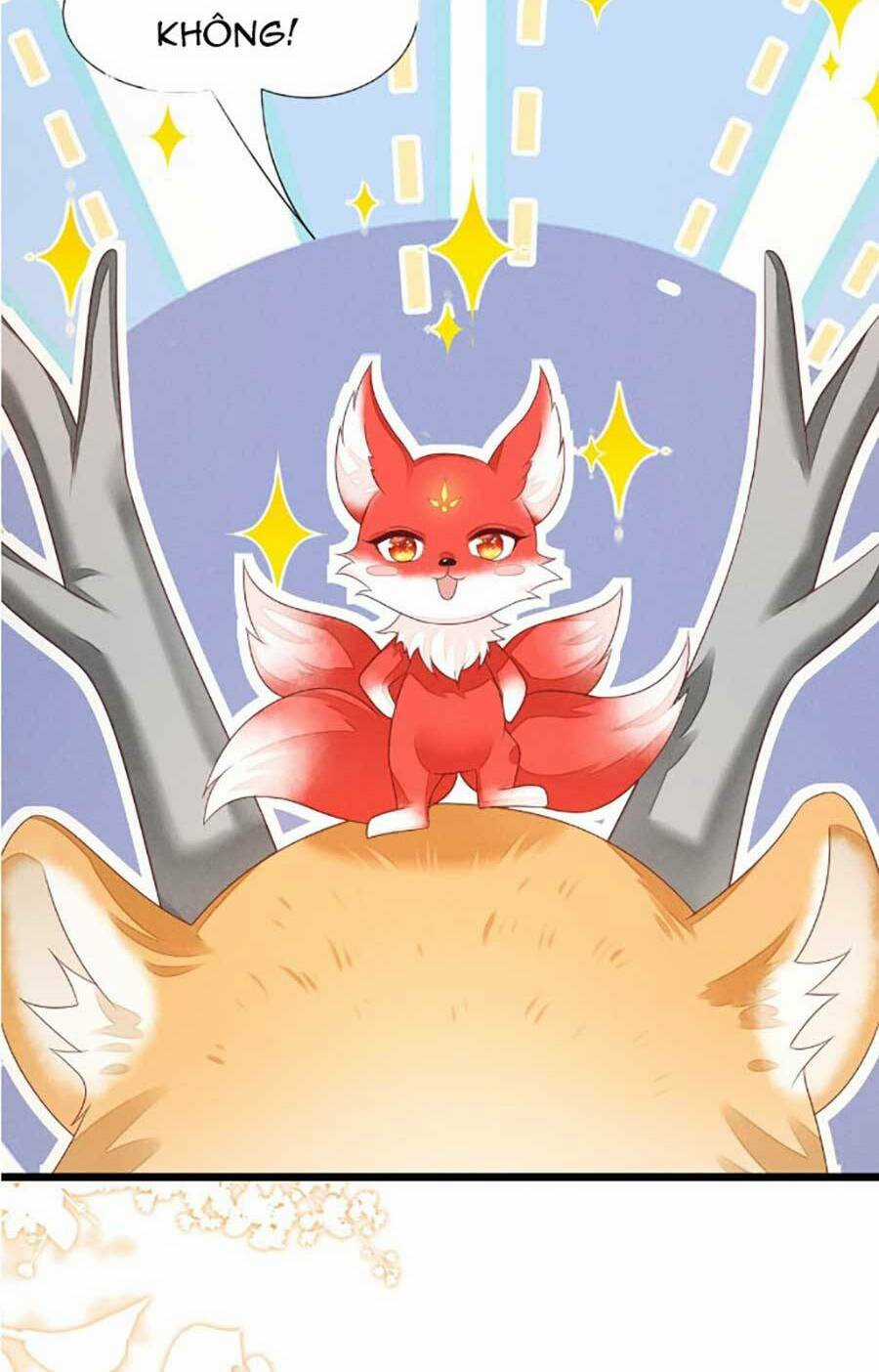 Thần Phi Ngự Thiên Hạ - Chapter 15 - Trang 31