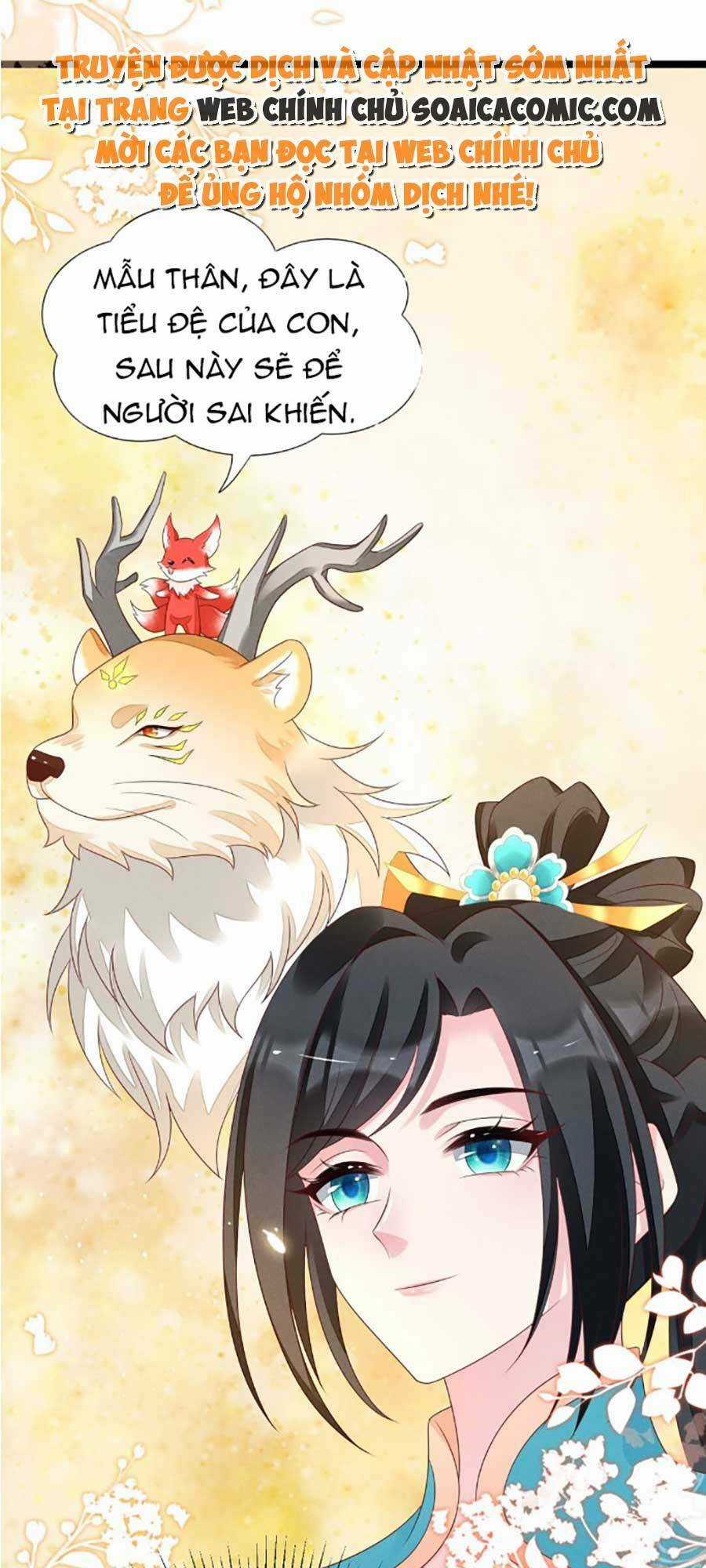 Thần Phi Ngự Thiên Hạ - Chapter 15 - Trang 32